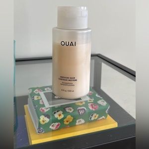 Ouai Medium Hair Shampoo